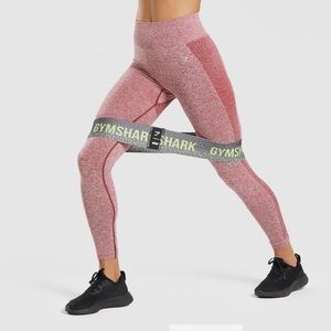 High wasted gymshark leggings!